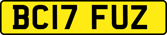 BC17FUZ