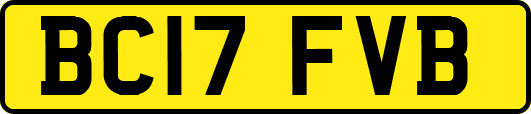 BC17FVB