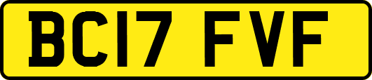 BC17FVF