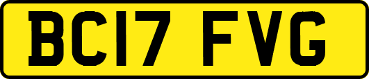 BC17FVG