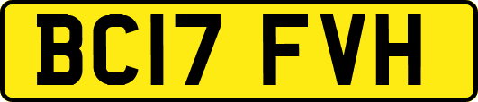 BC17FVH