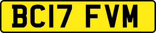 BC17FVM