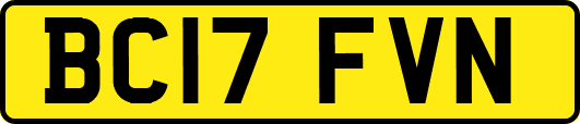 BC17FVN