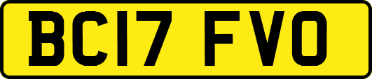 BC17FVO