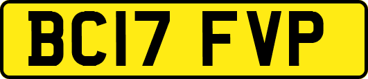 BC17FVP