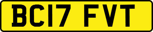 BC17FVT