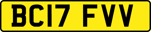 BC17FVV