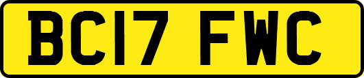 BC17FWC