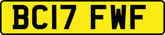 BC17FWF