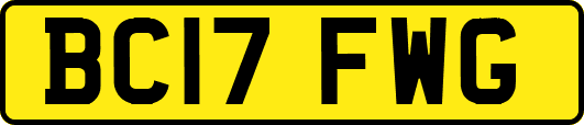 BC17FWG