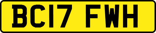 BC17FWH