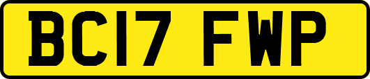 BC17FWP