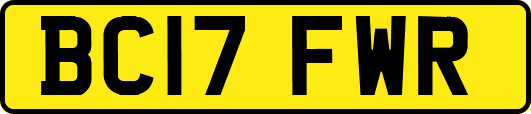 BC17FWR