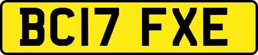 BC17FXE