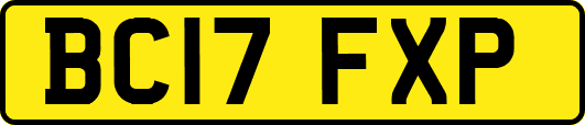 BC17FXP
