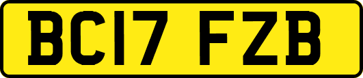 BC17FZB