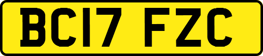 BC17FZC