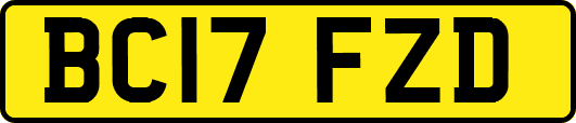BC17FZD