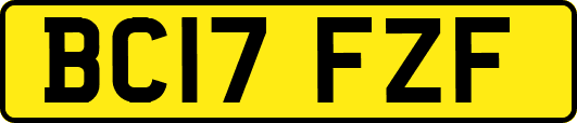 BC17FZF