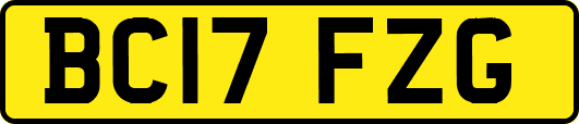 BC17FZG