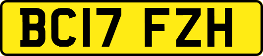BC17FZH