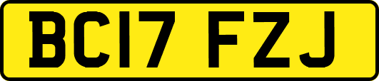 BC17FZJ