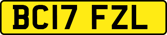 BC17FZL