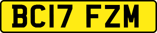 BC17FZM