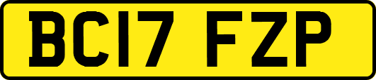 BC17FZP