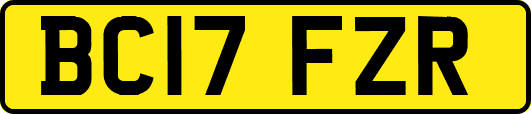 BC17FZR