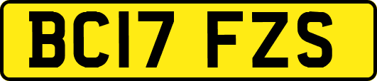BC17FZS