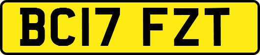 BC17FZT