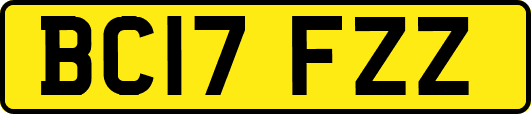 BC17FZZ