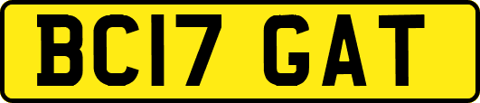 BC17GAT