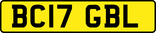 BC17GBL