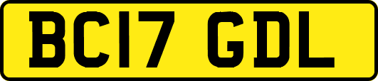 BC17GDL