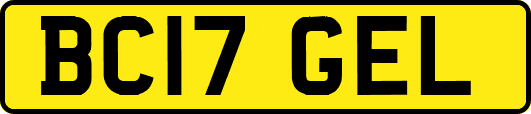 BC17GEL
