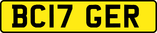 BC17GER