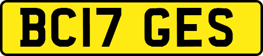 BC17GES