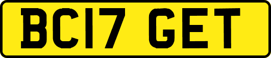BC17GET