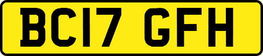BC17GFH