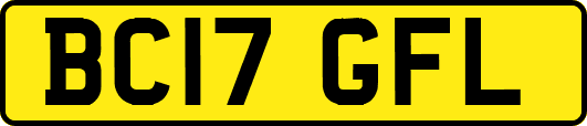 BC17GFL