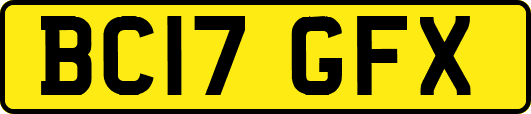 BC17GFX