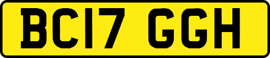 BC17GGH