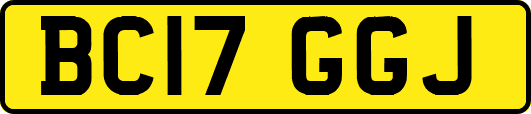 BC17GGJ