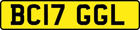 BC17GGL