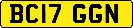 BC17GGN