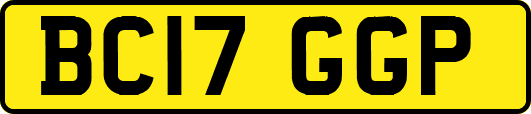 BC17GGP