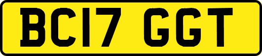 BC17GGT