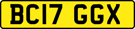 BC17GGX